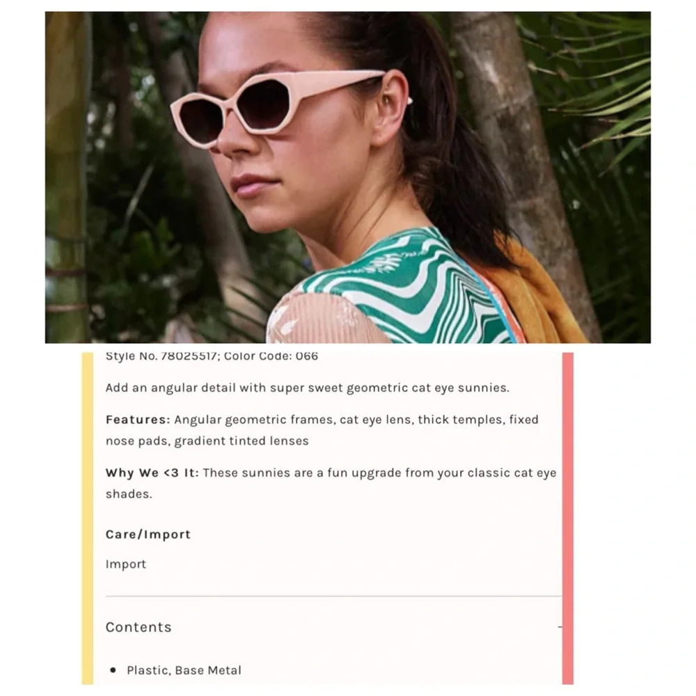 Free People rose online